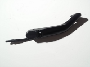 Image of Headlight Wiper Arm (Left) image for your 2006 Volvo V70   